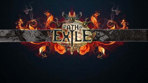 Path Of Exile Leveling Guide Leveling Guides