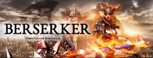 Berserker