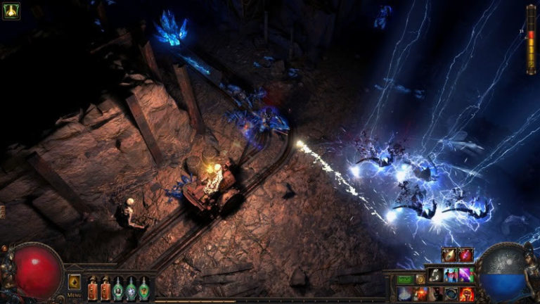 Path Of Exile Recommended Armor For Mapping Leveling Guides